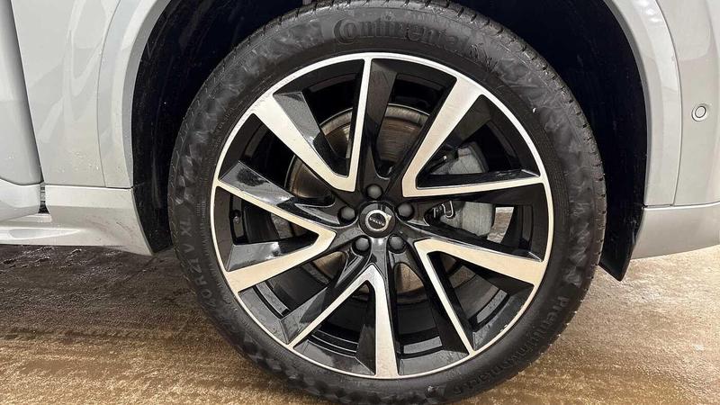 Used Volvo XC90 2024 for sale - 76355650: Photo 16