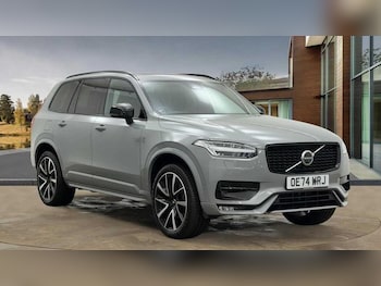 2024 - 2.0 B5P Plus Edition Dark 5dr AWD Geartronic