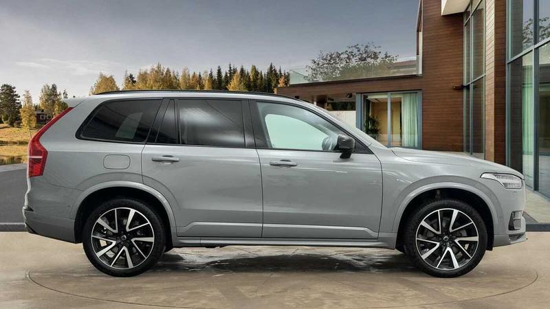 Used Volvo XC90 2024 for sale - 76355650: Photo 2