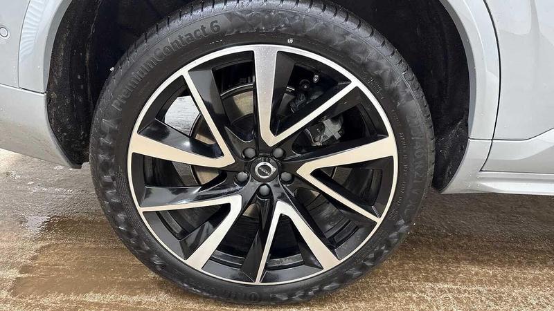 Used Volvo XC90 2024 for sale - 76355650: Photo 20