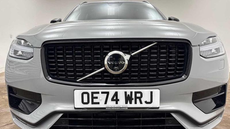 Used Volvo XC90 2024 for sale - 76355650: Photo 24