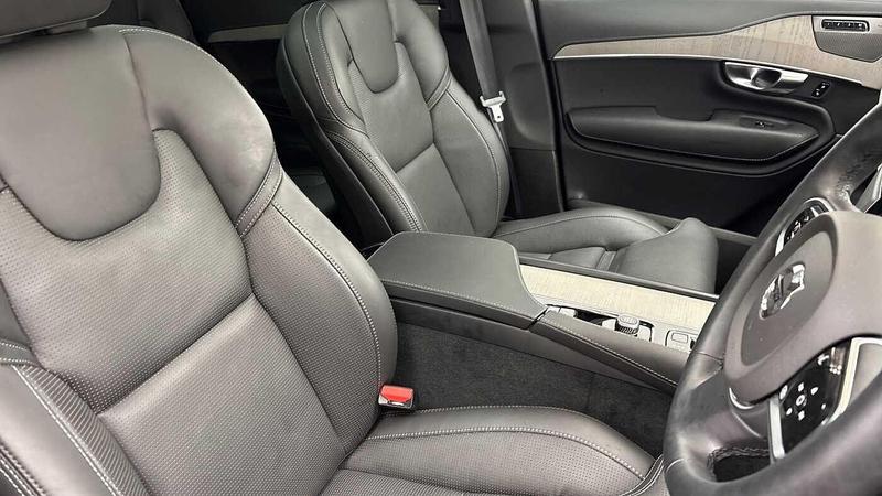 Used Volvo XC90 2024 for sale - 76355650: Photo 29
