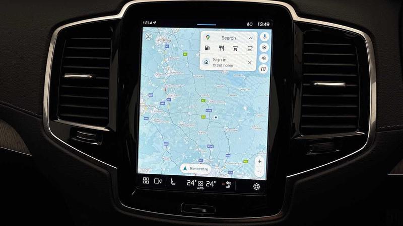 Used Volvo XC90 2024 for sale - 76355650: Photo 36