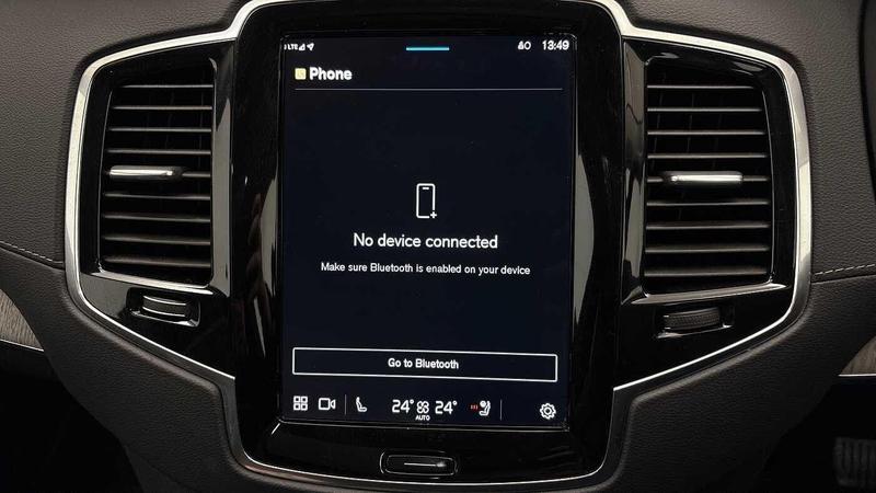 Used Volvo XC90 2024 for sale - 76355650: Photo 38