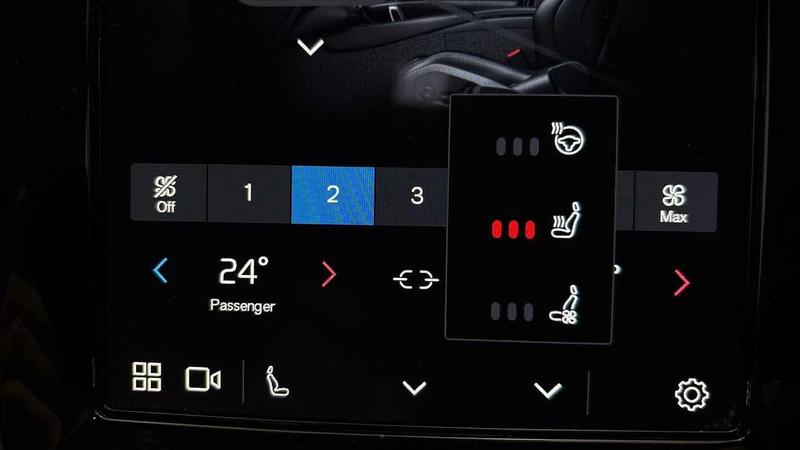 Used Volvo XC90 2024 for sale - 76355650: Photo 41