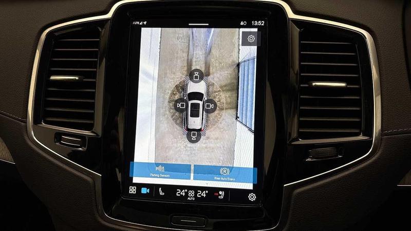 Used Volvo XC90 2024 for sale - 76355650: Photo 43