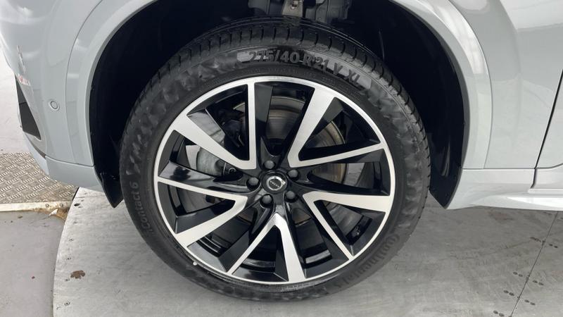 Used Volvo XC90 2024 for sale - 76355650: Photo 45