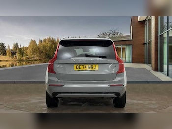 Used Volvo XC90 2024 for sale - 76355650: Photo