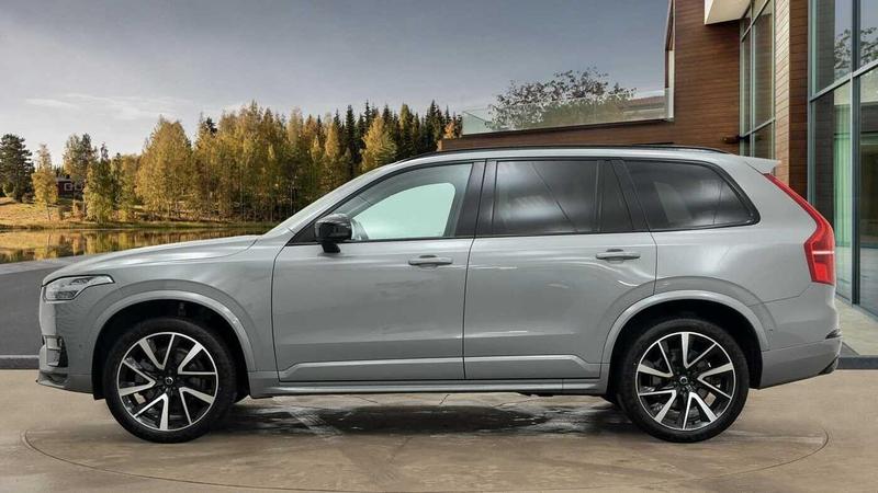 Used Volvo XC90 2024 for sale - 76355650: Photo 6