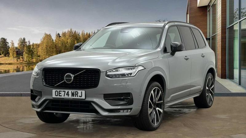 Used Volvo XC90 2024 for sale - 76355650: Photo 7
