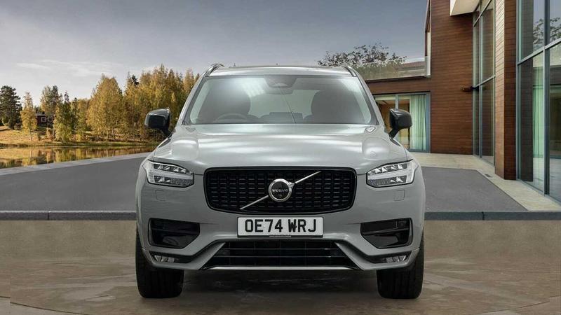 Used Volvo XC90 2024 for sale - 76355650: Photo 8