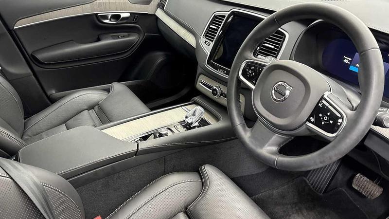 Used Volvo XC90 2024 for sale - 76355650: Photo 9