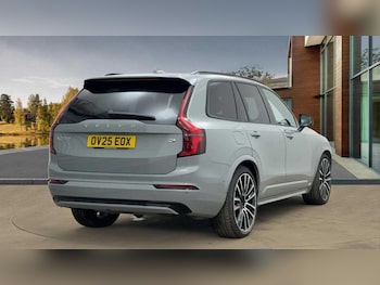 Used Volvo XC90 2025 for sale - 77515870: Photo