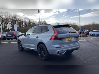 Used Volvo XC60 2025 for sale - 77718164: Photo