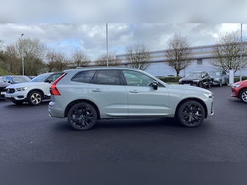 Used Volvo XC60 2025 for sale - 77718164: Photo