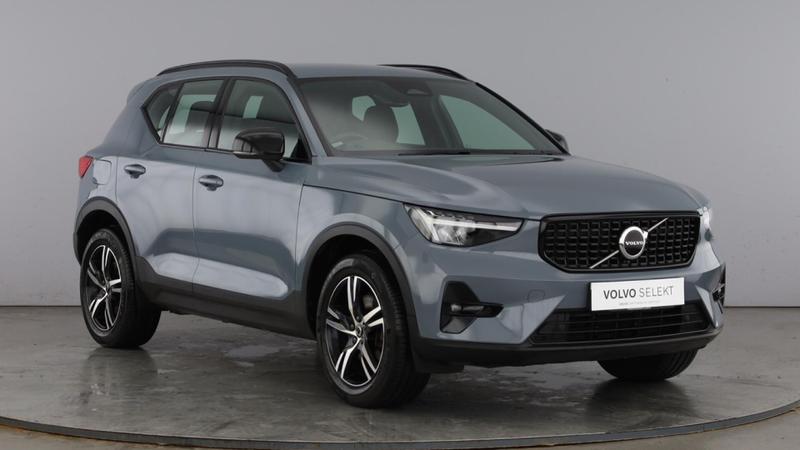 Used Volvo XC40 2023 for sale - 77407006: Photo 1