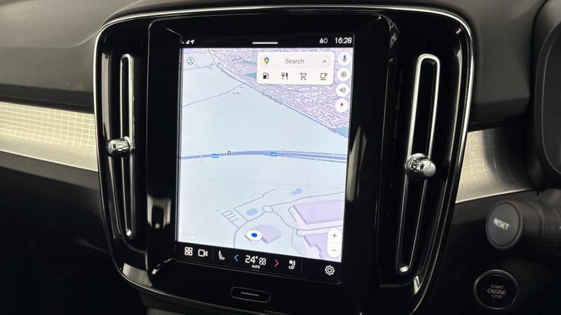 Used Volvo XC40 2023 for sale - 77407006: Photo 24