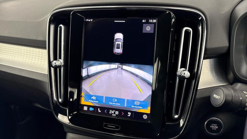 Used Volvo XC40 2023 for sale - 77407006: Photo 26