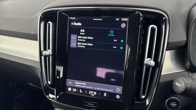 Used Volvo XC40 2023 for sale - 77407006: Photo 27