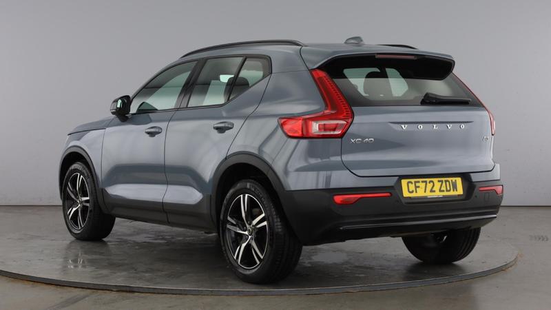 Used Volvo XC40 2023 for sale - 77407006: Photo 3