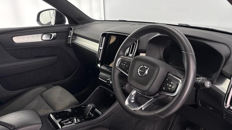 Used Volvo XC40 2023 for sale - 77407006: Photo 6