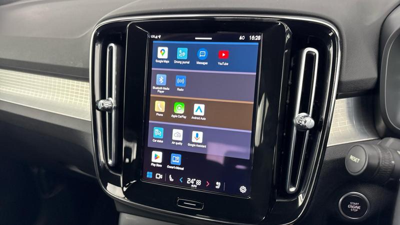 Used Volvo XC40 2023 for sale - 77407006: Photo 7