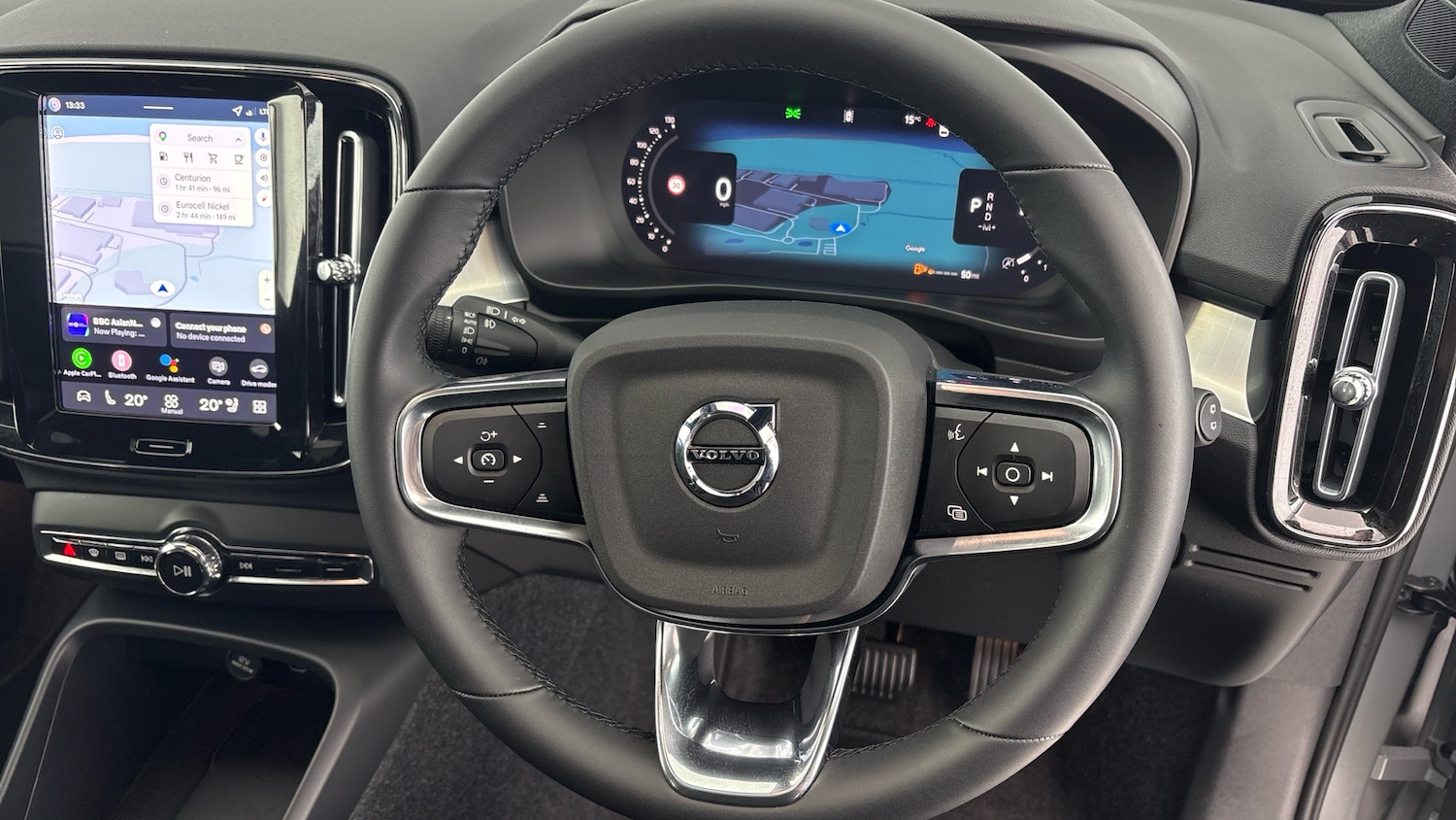 Used Volvo XC40 2025 for sale - 78123258: Photo 11