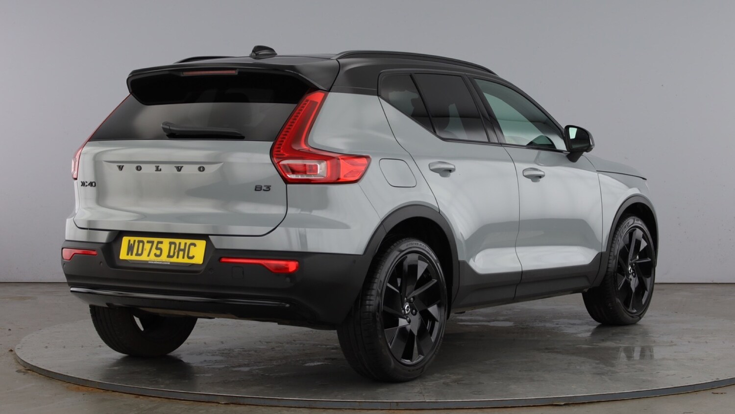Used Volvo XC40 2025 for sale - 78123258: Photo 16