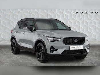 Used Volvo XC40 2025 for sale - 78123258: Photo
