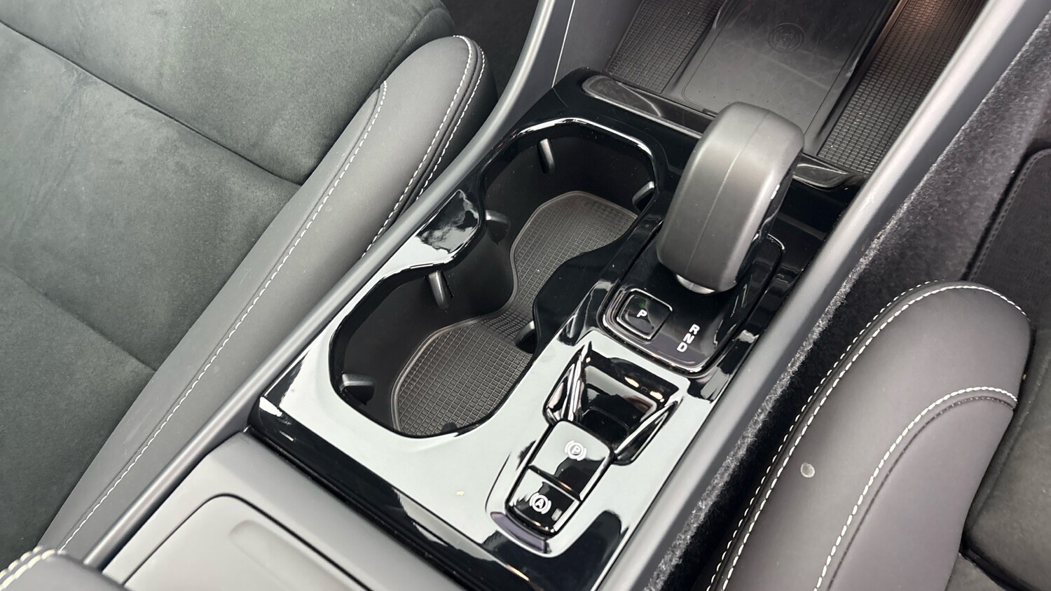 Used Volvo XC40 2025 for sale - 78123258: Photo 20