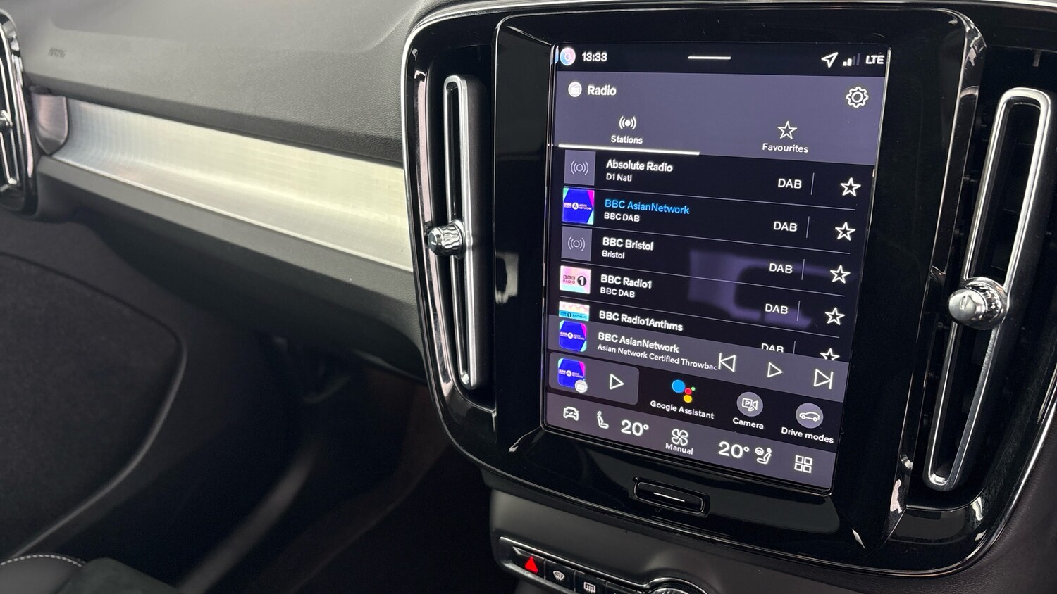 Used Volvo XC40 2025 for sale - 78123258: Photo 26