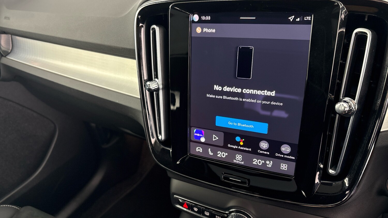 Used Volvo XC40 2025 for sale - 78123258: Photo 27