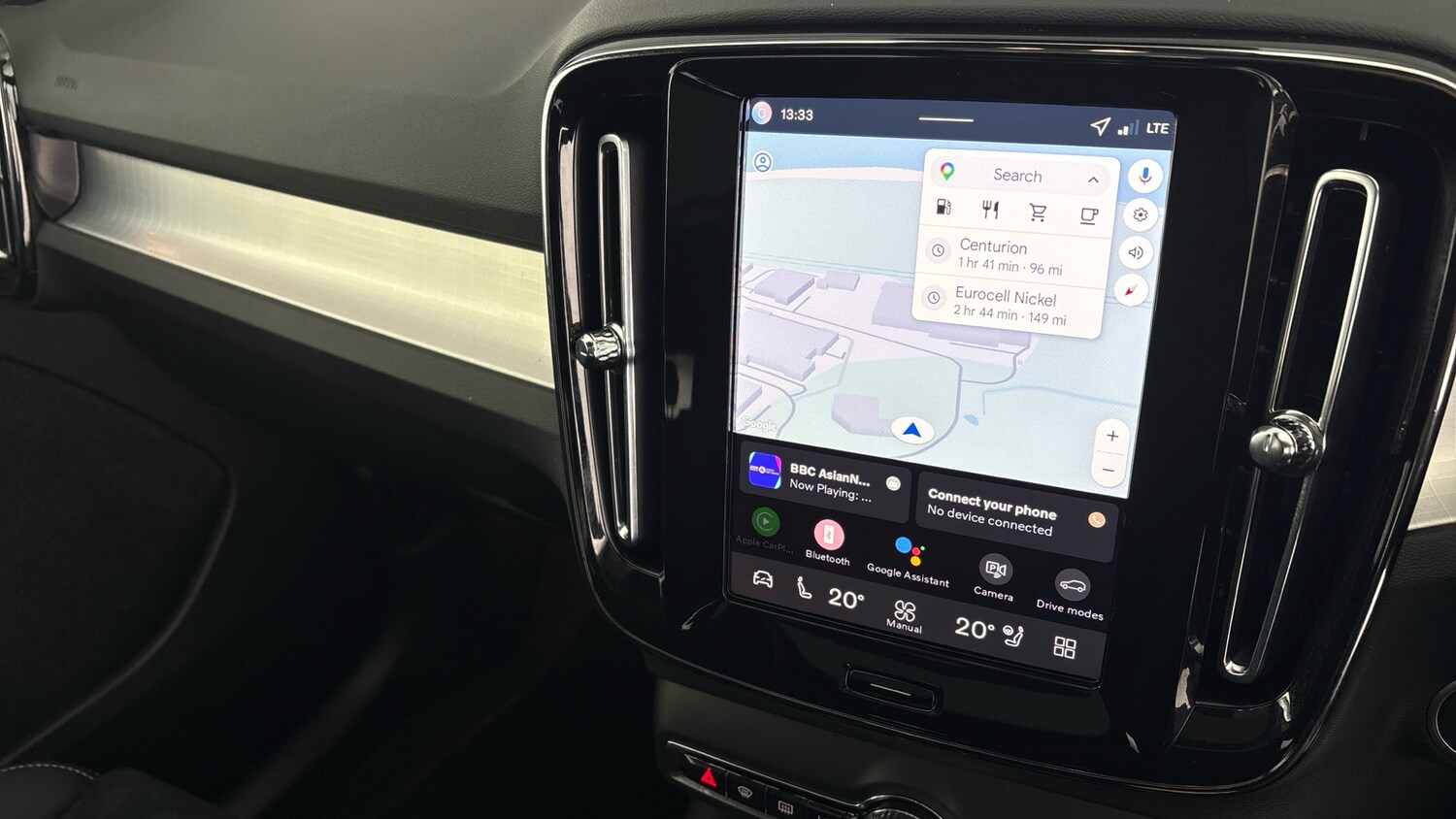 Used Volvo XC40 2025 for sale - 78123258: Photo 28