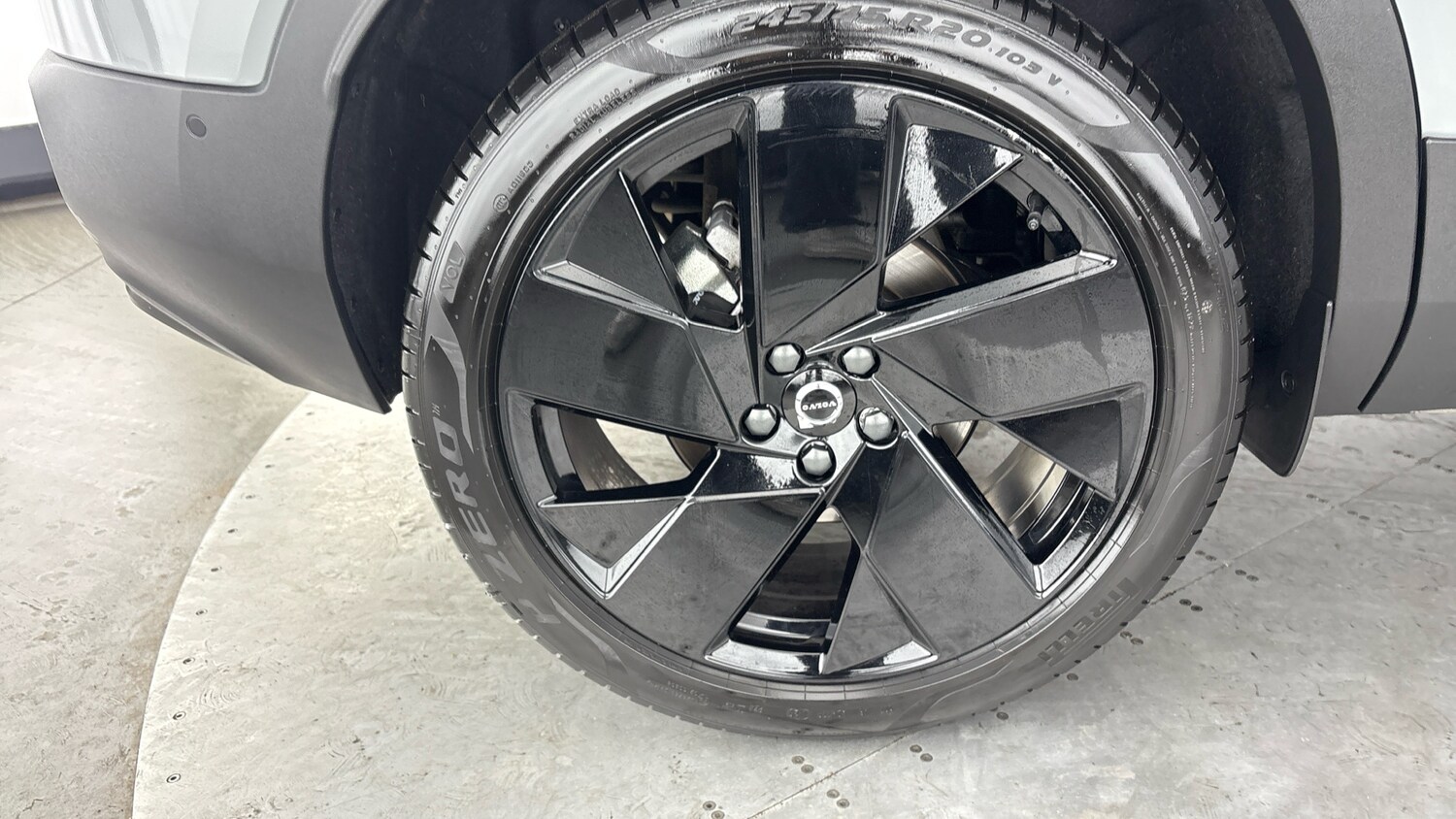 Used Volvo XC40 2025 for sale - 78123258: Photo 34