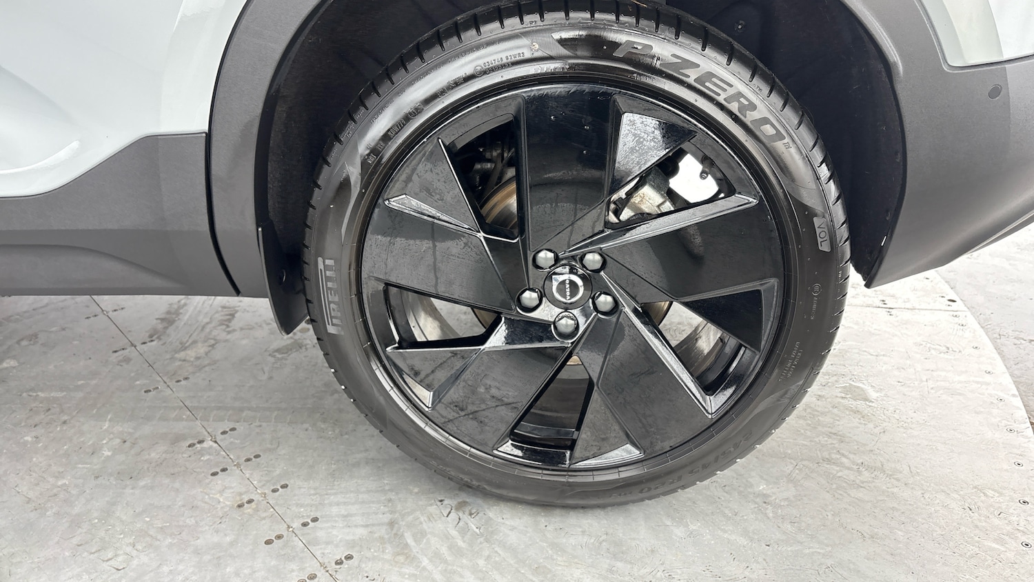 Used Volvo XC40 2025 for sale - 78123258: Photo 37