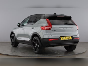 Used Volvo XC40 2025 for sale - 78123258: Photo
