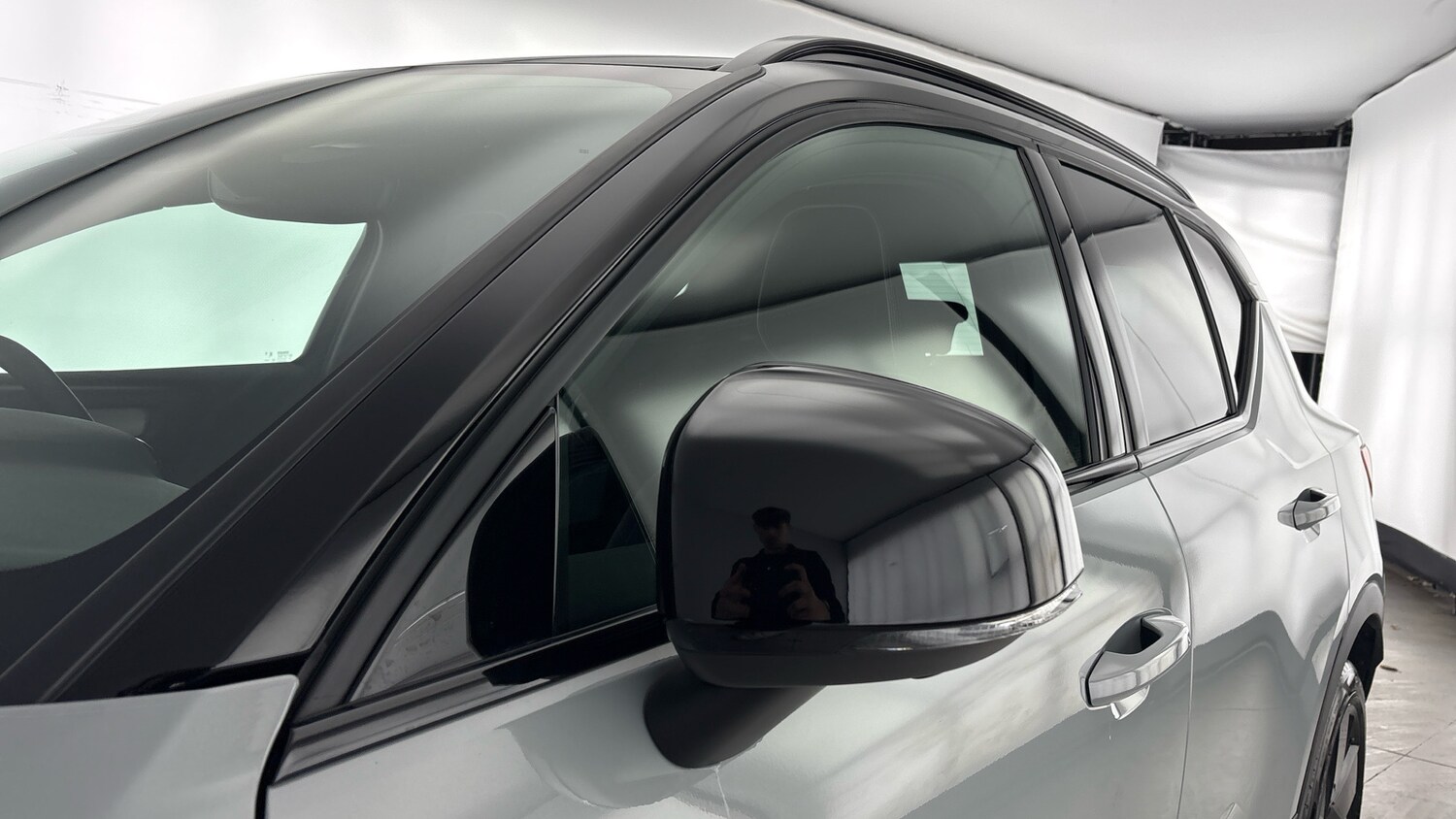 Used Volvo XC40 2025 for sale - 78123258: Photo 41