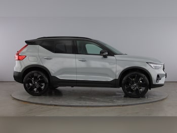 Used Volvo XC40 2025 for sale - 78123258: Photo
