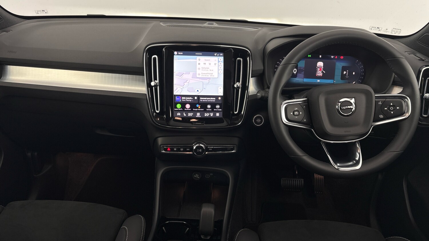 Used Volvo XC40 2025 for sale - 78123258: Photo 9