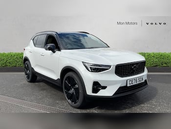 Used Volvo XC40 2026 for sale - 79779992: Photo
