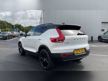 Used Volvo XC40 2026 for sale - 79779992: Photo