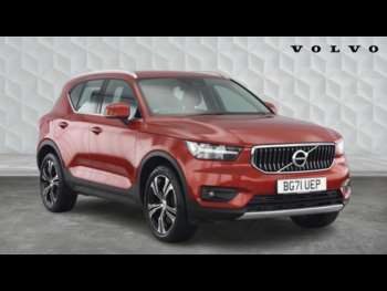 2022 - Recharge Inscription Pro T5 plug-in hybrid Automatic 5-Door