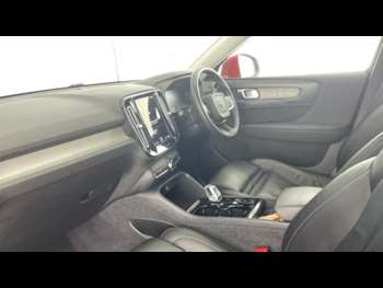 Used Volvo XC40 2022 for sale - 75054493: Photo