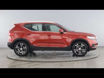 Used Volvo XC40 2022 for sale - 75054493: Photo