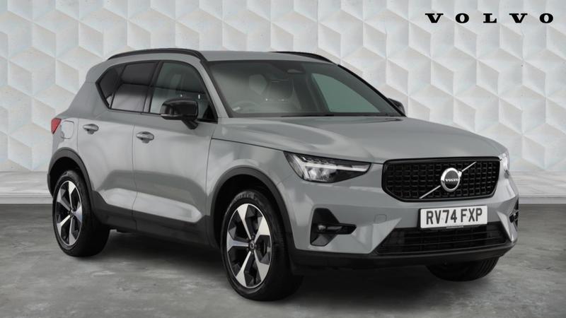 Used Volvo XC40 2025 for sale - 76008500: Photo 1