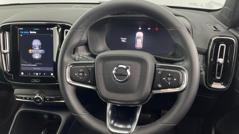 Used Volvo XC40 2025 for sale - 76008500: Photo 10