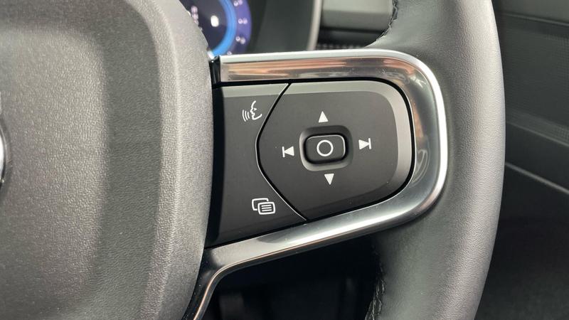 Used Volvo XC40 2025 for sale - 76008500: Photo 14