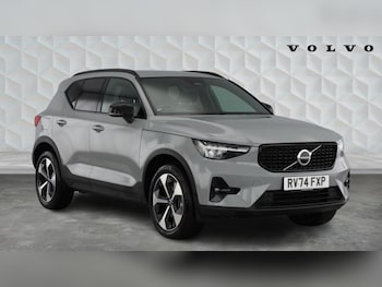 Volvo - XC40
