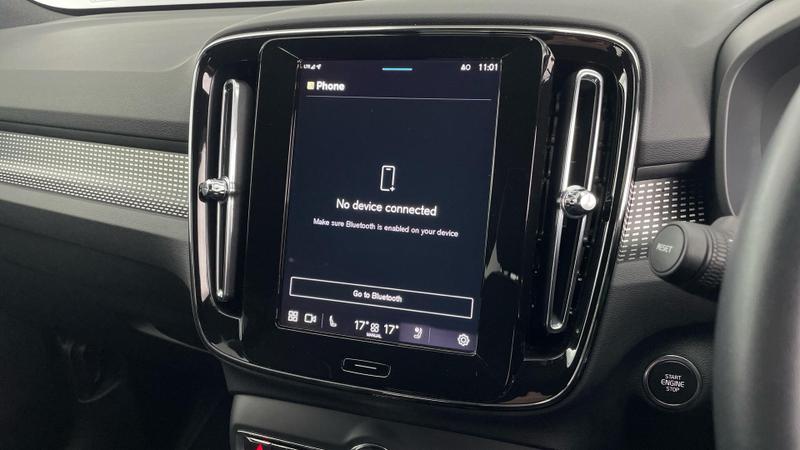 Used Volvo XC40 2025 for sale - 76008500: Photo 20