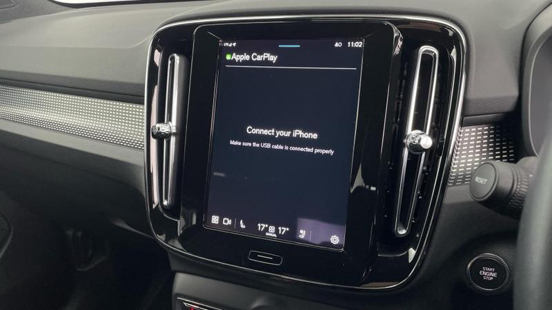 Used Volvo XC40 2025 for sale - 76008500: Photo 21